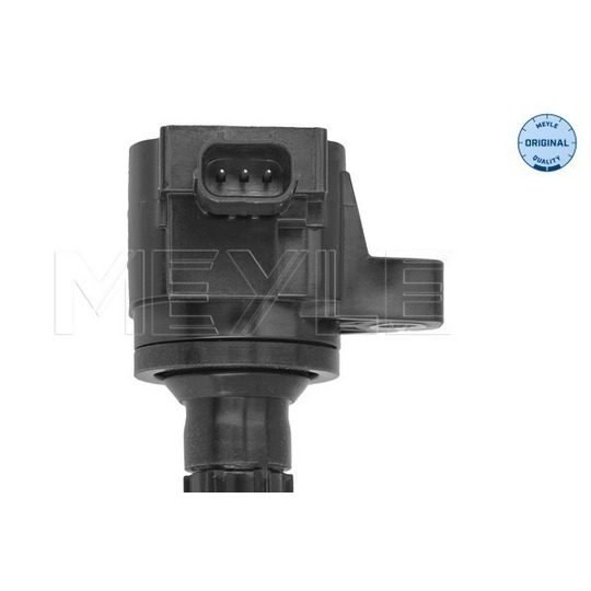 31-14 885 0016 - Ignition coil 