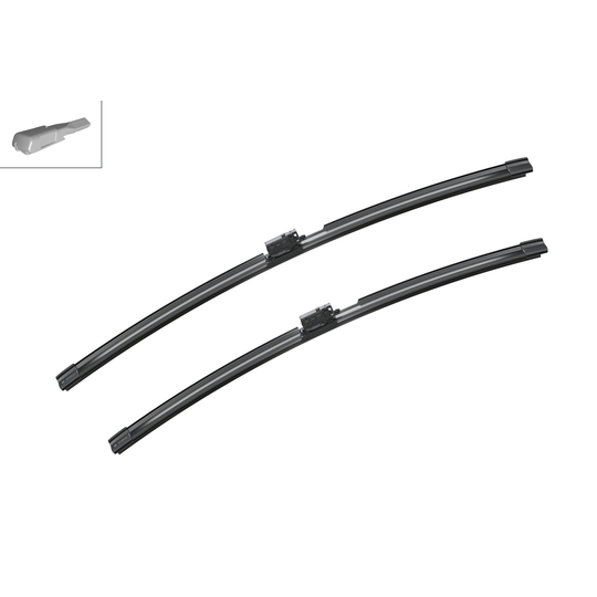 3 397 110 004 - Wiper Blade 