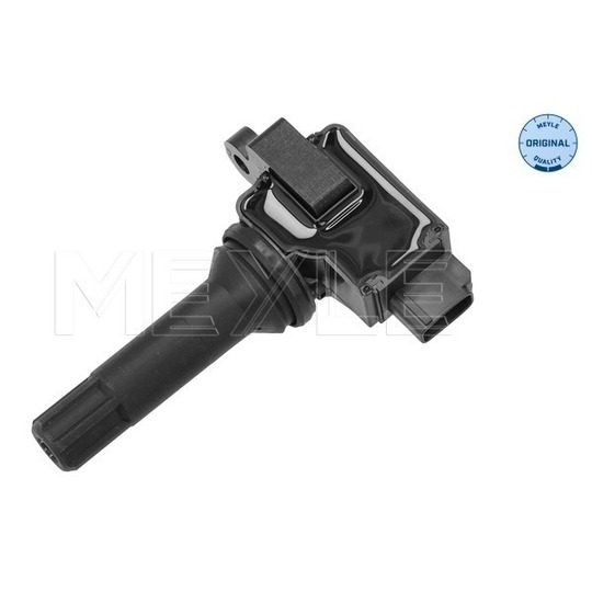 34-14 885 0004 - Ignition coil 