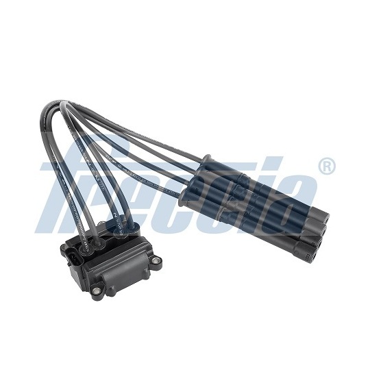 IC15-1068 - Ignition Coil 