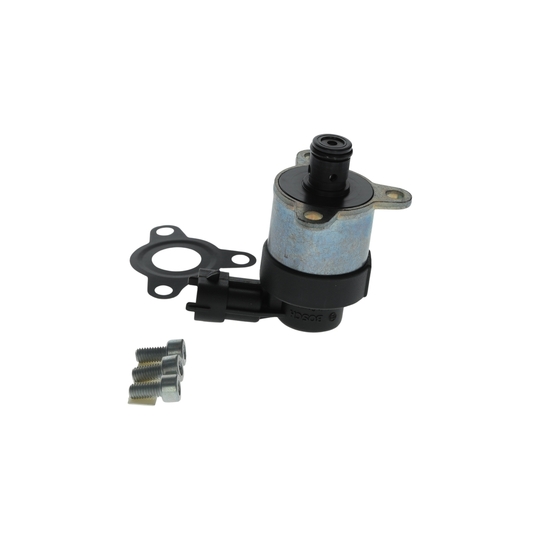 1 465 ZS0 030 - Control Valve, fuel quantity (common rail system) 