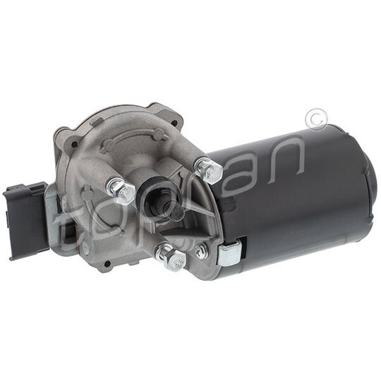 723 659 - Wiper Motor 