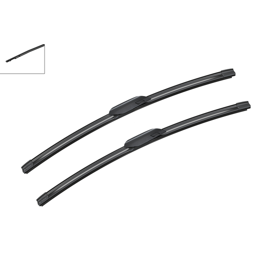 3 397 009 893 - Wiper Blade 