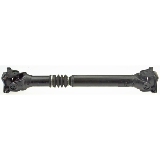 GKNP10041 - Propshaft, axle drive 