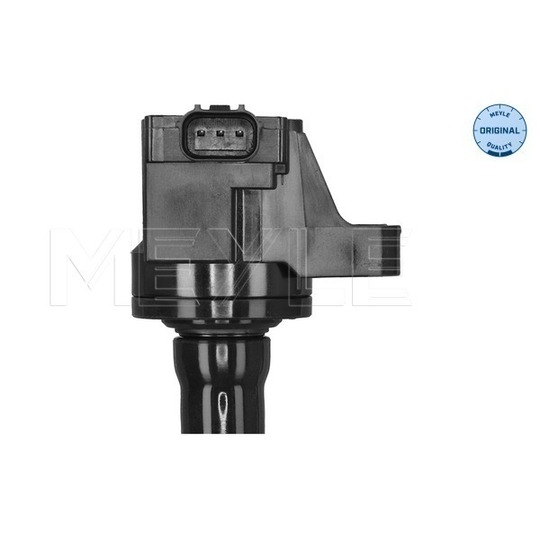 31-14 885 0008 - Ignition coil 