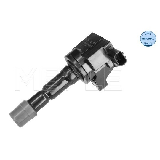 31-14 885 0008 - Ignition coil 