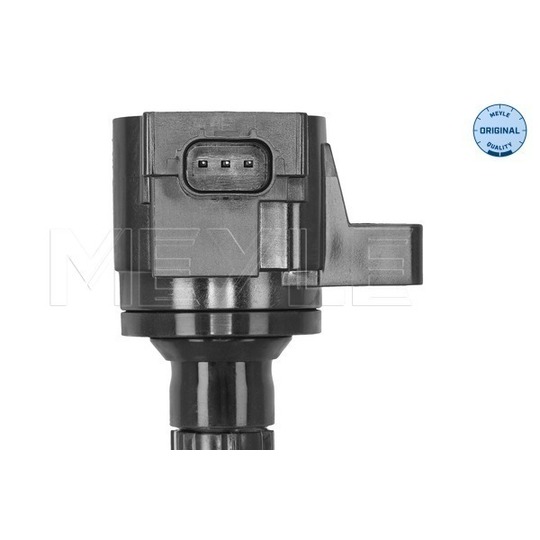 31-14 885 0011 - Ignition coil 