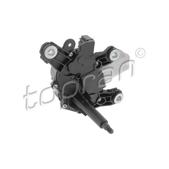 623 412 - Wiper Motor 