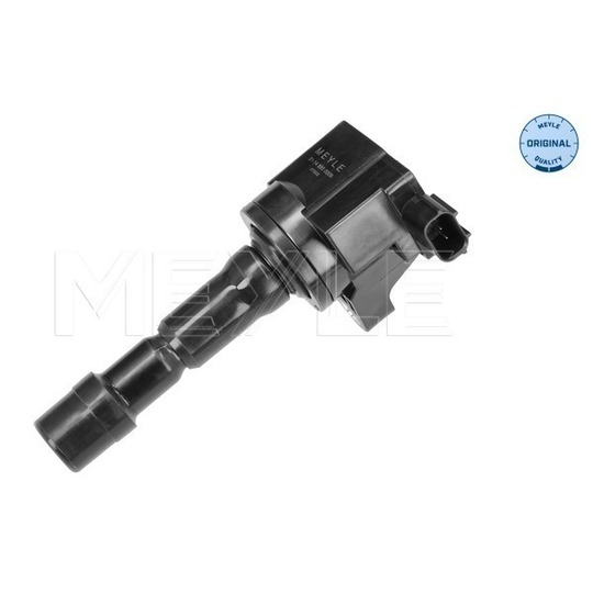 31-14 885 0009 - Ignition coil 