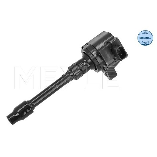 31-14 885 0011 - Ignition coil 