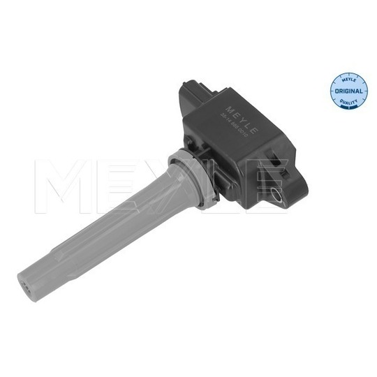 35-14 885 0010 - Ignition coil 