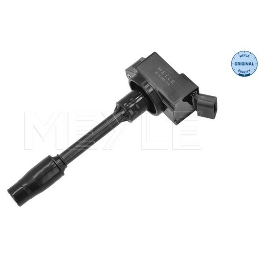 30-14 885 0019 - Ignition coil 