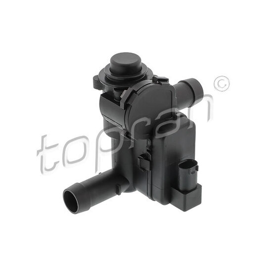 118 069 - Control Valve, coolant 