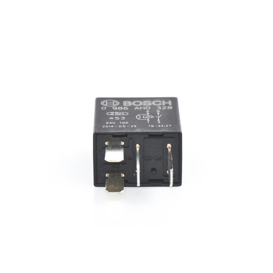 0 986 AH0 328 - Relay, main current 