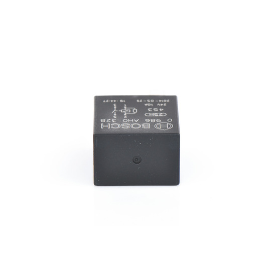 0 986 AH0 328 - Relay, main current 