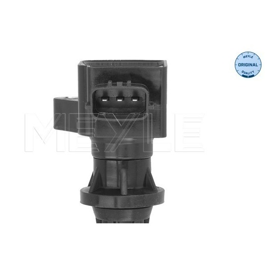 35-14 885 0007 - Ignition coil 