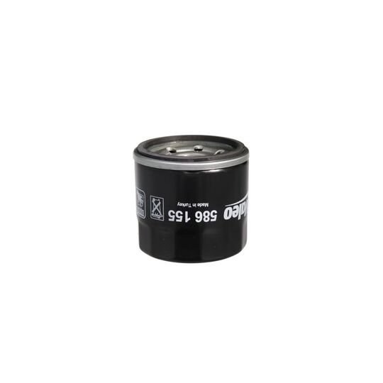 586155 - Oil filter 