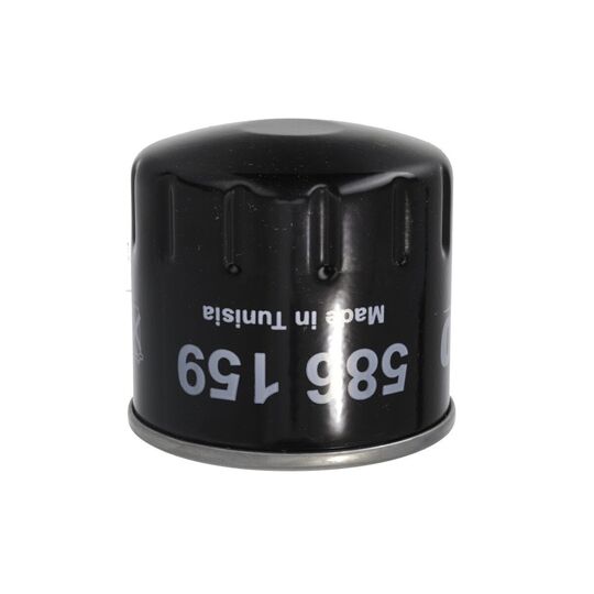 586159 - Oil filter 