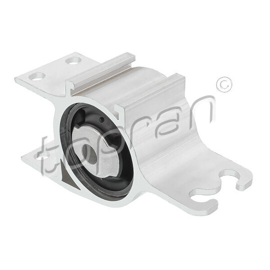 634 555 - Holder, control arm mounting 