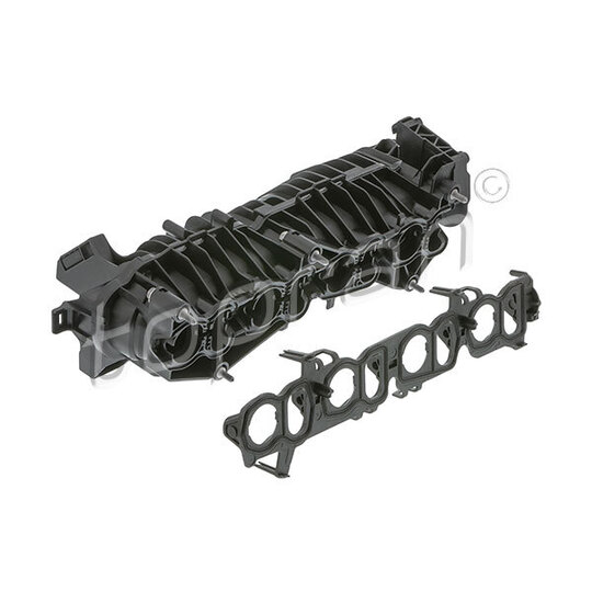 503 612 - Intake Manifold Module 