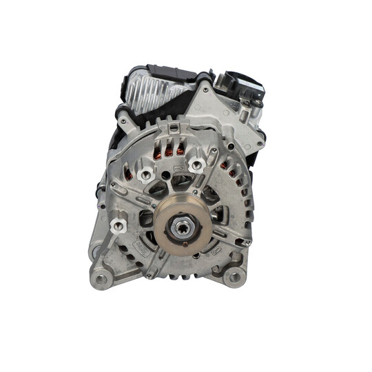 415000 - Alternator, starter 