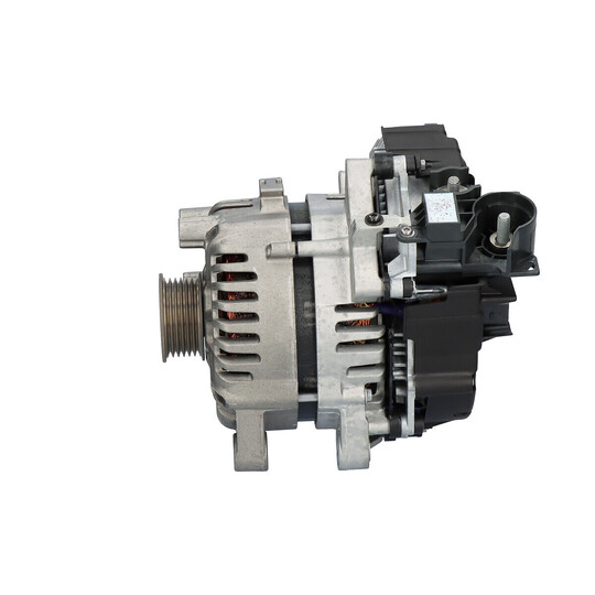 415000 - Alternator, starter 