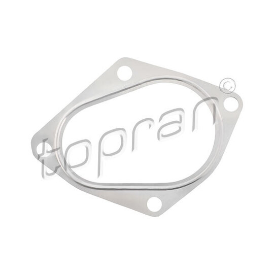 117 383 - Gasket, charger 