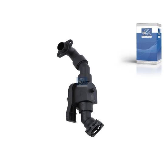 5.62060 - Control Valve, coolant 