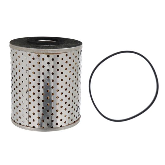 586632 - Oil filter 