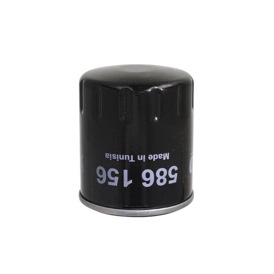 586156 - Oil filter 