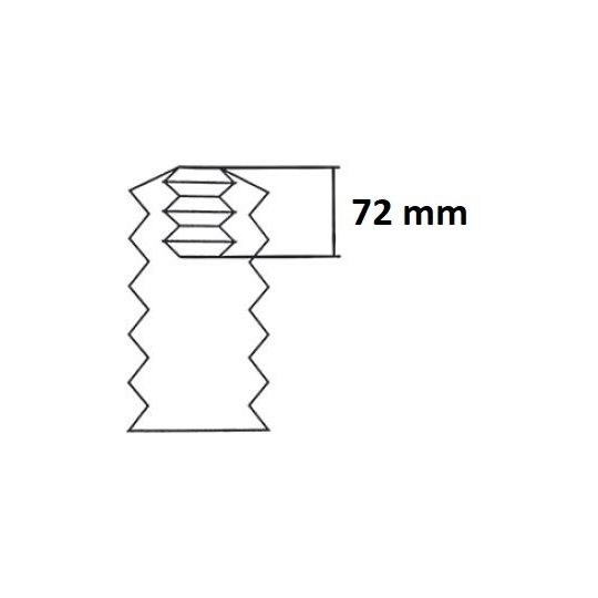 910366 - Tolmukaitse komplekt, Amordid 