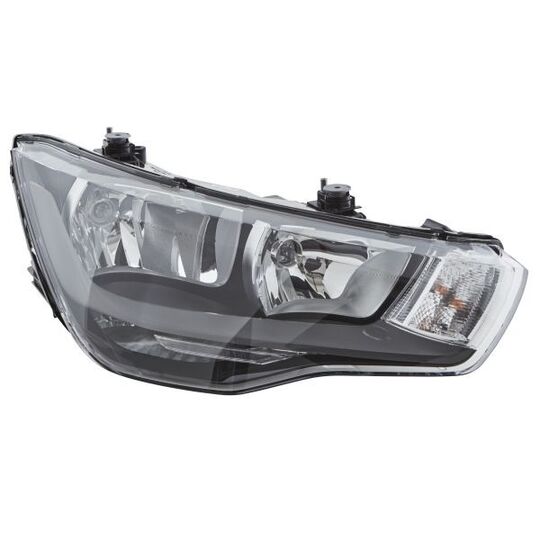 1EG 354 837-021 - Headlight 