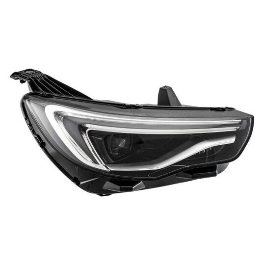 1EX 354 862-061 - Headlight 