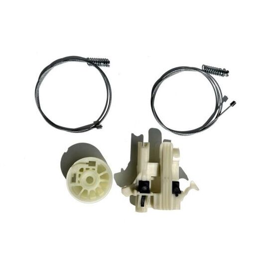 6205-07-041801P - Repair Kit, Window Regulator 