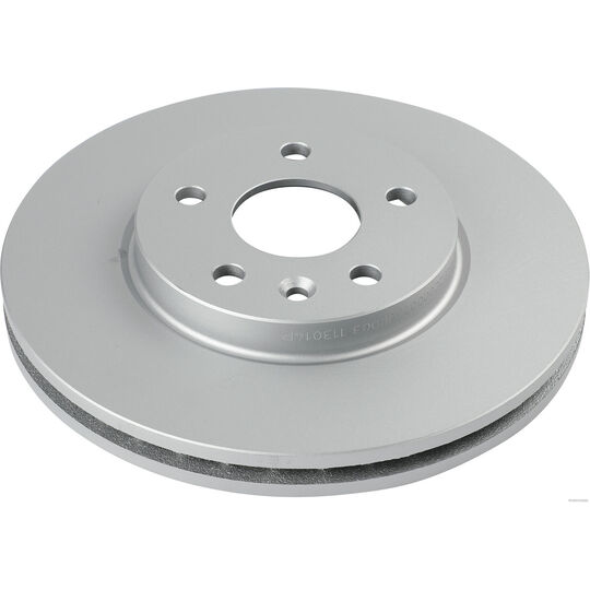 J3300922 - Brake Disc 