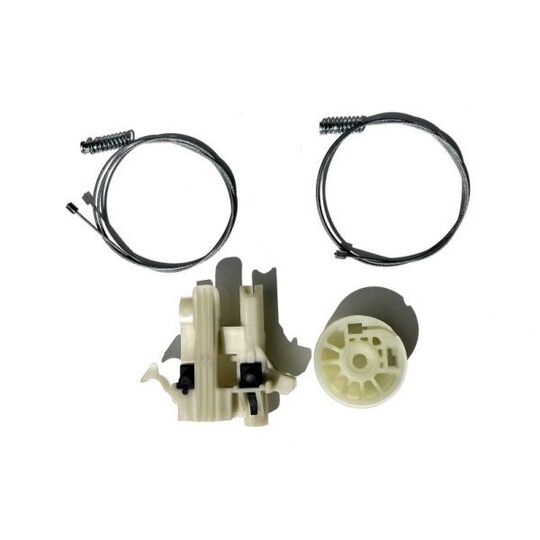 6205-07-041802P - Repair Kit, Window Regulator 