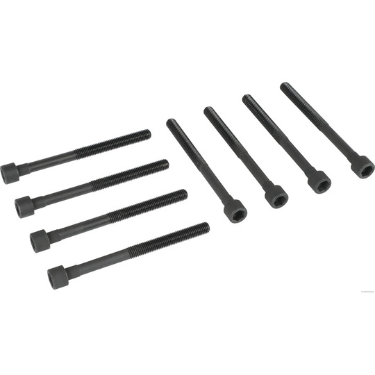 J1281063 - Bolt Kit, cylinder head 