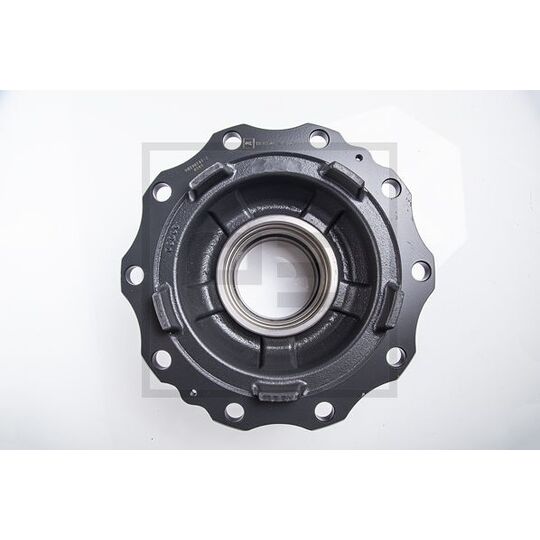 126.033-00A - Wheel hub 