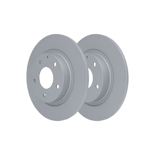 24.0110-0421.1 - Brake Disc 