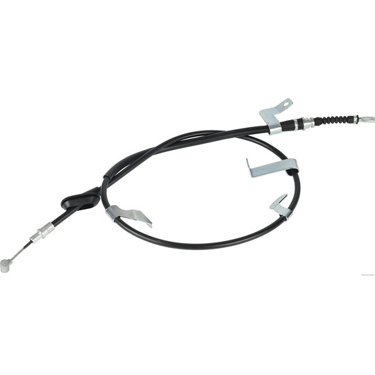 J3928055 - Cable, parking brake 