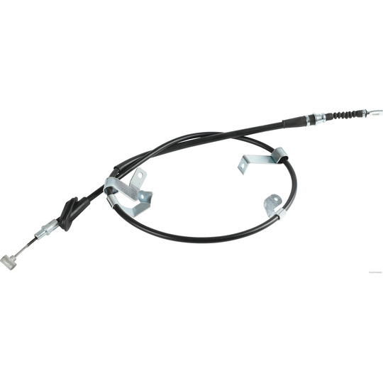 J3938055 - Cable, parking brake 