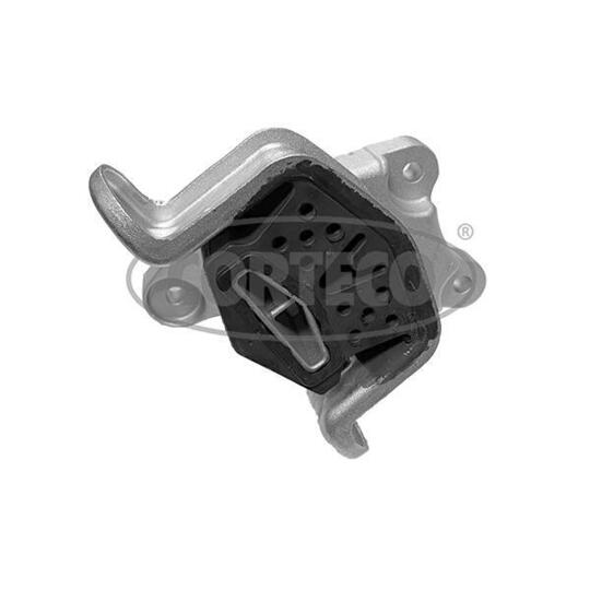 49496048 - Mounting, manual transmission 