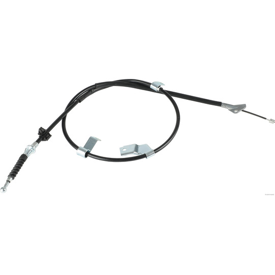 J3932125 - Cable, parking brake 