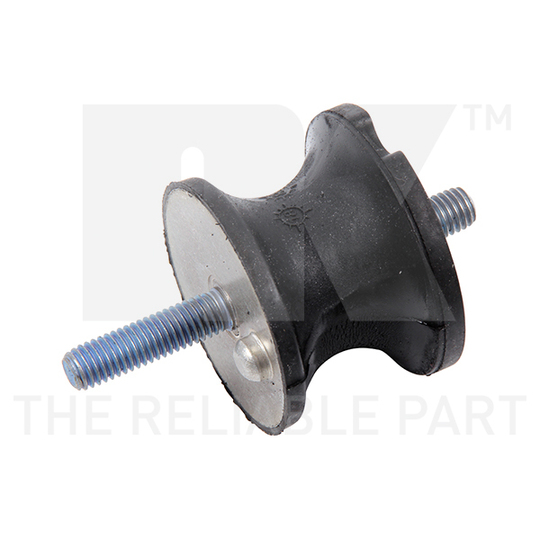 59715026 - Mounting, manual transmission 