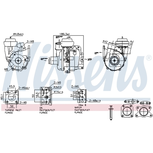 93615 - Charger, charging system 