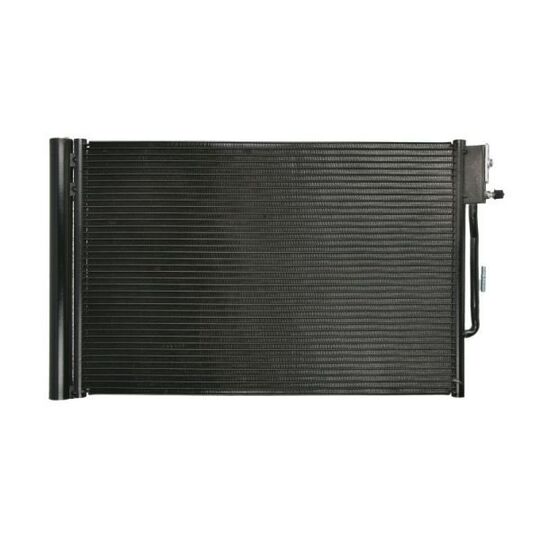 KTT110752 - Condenser, air conditioning 