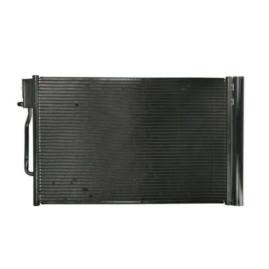 KTT110752 - Condenser, air conditioning 