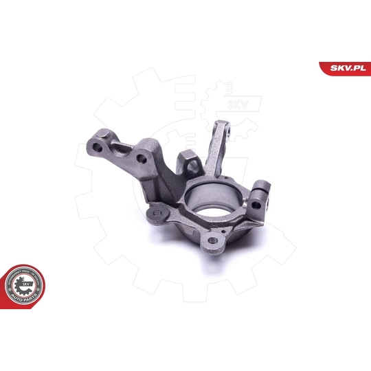 47SKV442 - Steering Knuckle, wheel suspension 