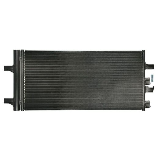 KTT110747 - Condenser, air conditioning 