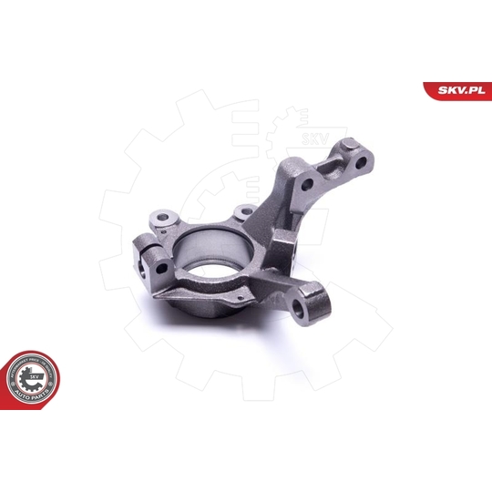 47SKV442 - Steering Knuckle, wheel suspension 